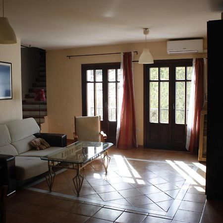 דירות מונדה Acogedor Duplex A 15Min De Marbella מראה חיצוני תמונה