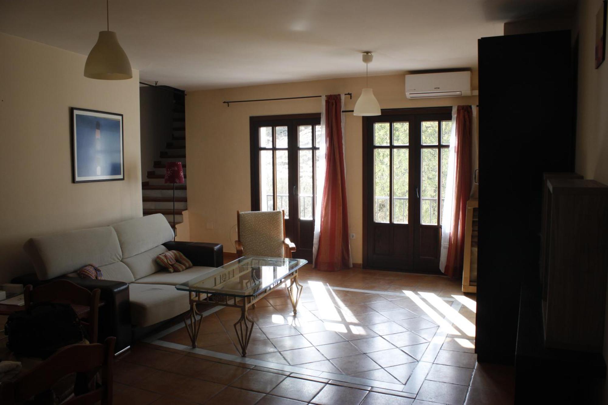 דירות מונדה Acogedor Duplex A 15Min De Marbella מראה חיצוני תמונה