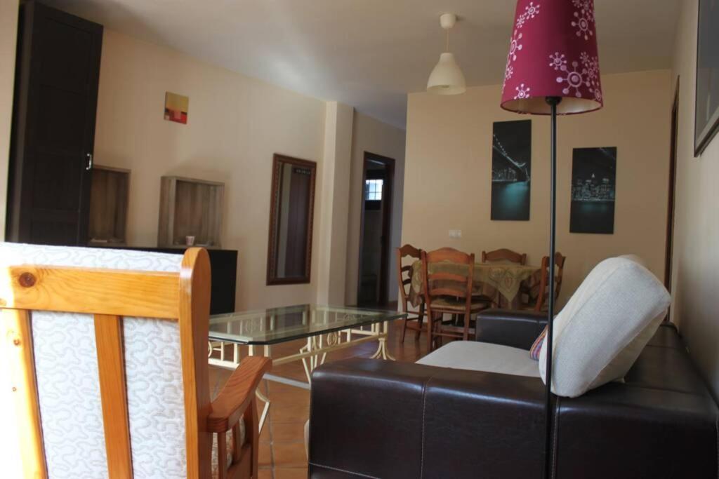 דירות מונדה Acogedor Duplex A 15Min De Marbella מראה חיצוני תמונה
