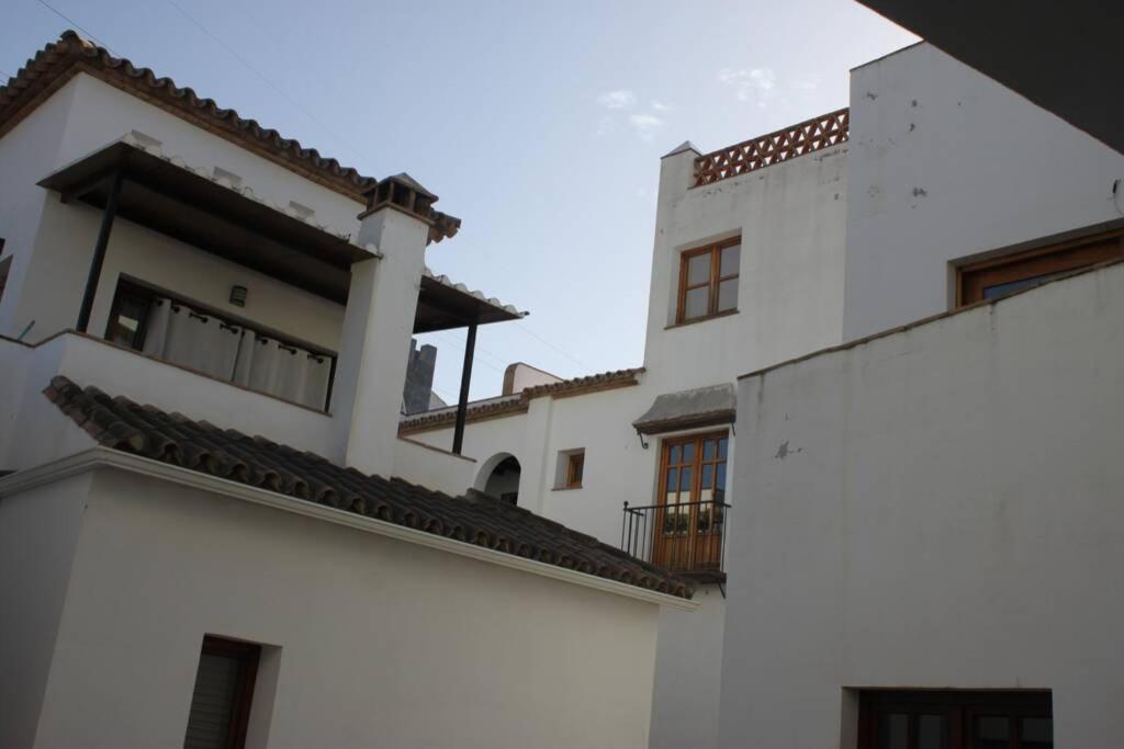דירות מונדה Acogedor Duplex A 15Min De Marbella מראה חיצוני תמונה
