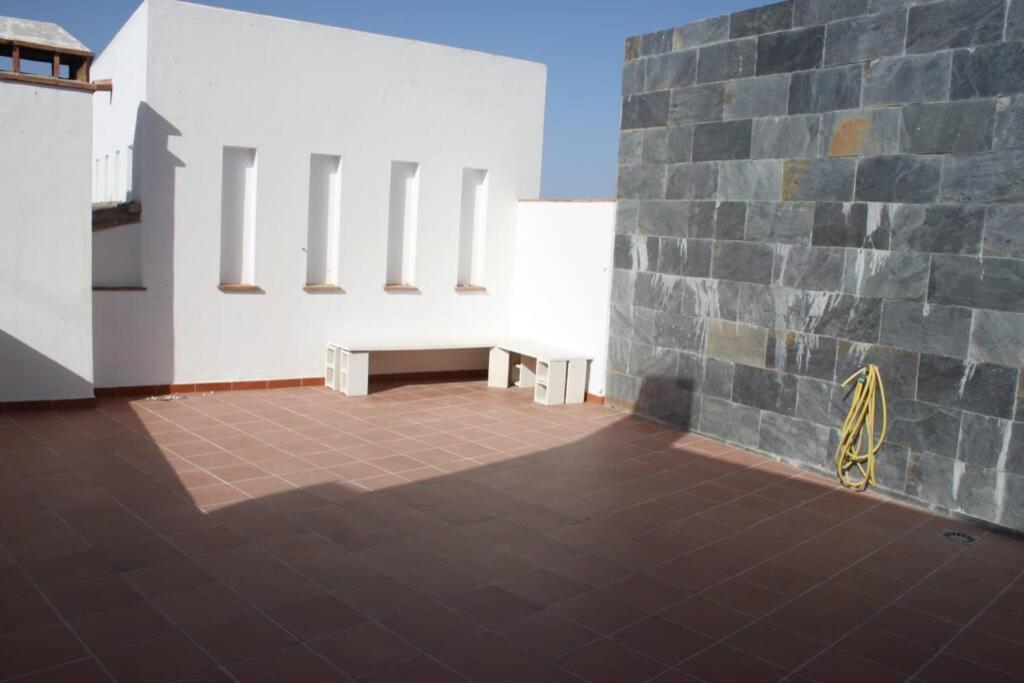 דירות מונדה Acogedor Duplex A 15Min De Marbella מראה חיצוני תמונה