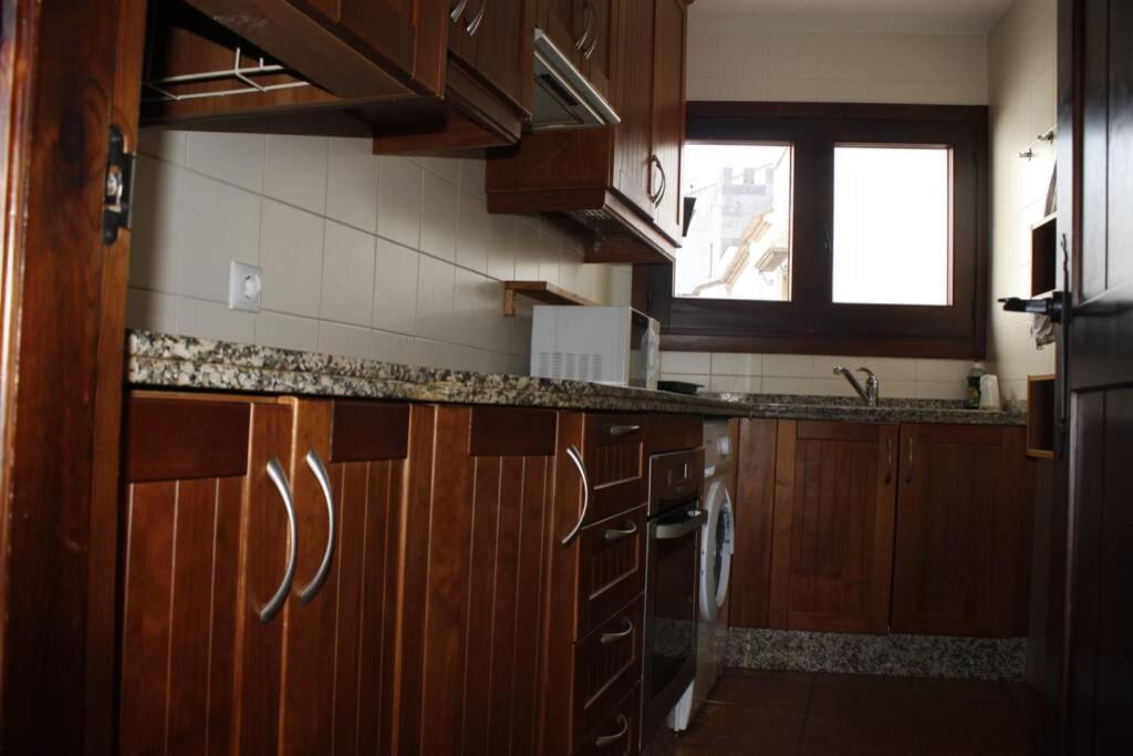 דירות מונדה Acogedor Duplex A 15Min De Marbella מראה חיצוני תמונה
