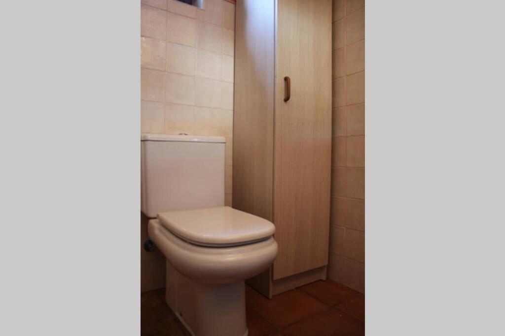 דירות מונדה Acogedor Duplex A 15Min De Marbella מראה חיצוני תמונה
