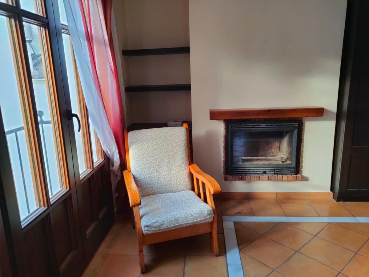 דירות מונדה Acogedor Duplex A 15Min De Marbella מראה חיצוני תמונה
