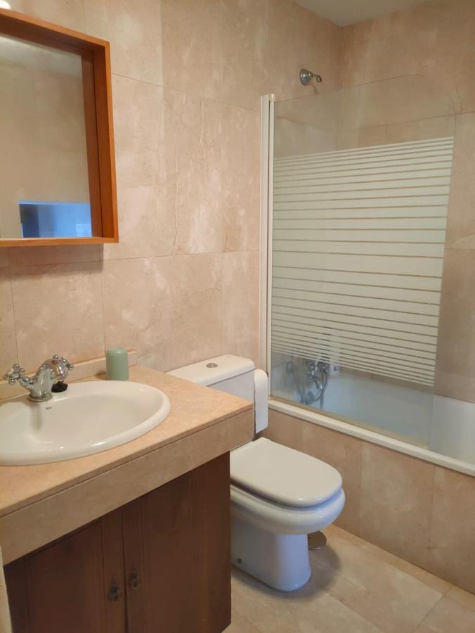 דירות מונדה Acogedor Duplex A 15Min De Marbella מראה חיצוני תמונה