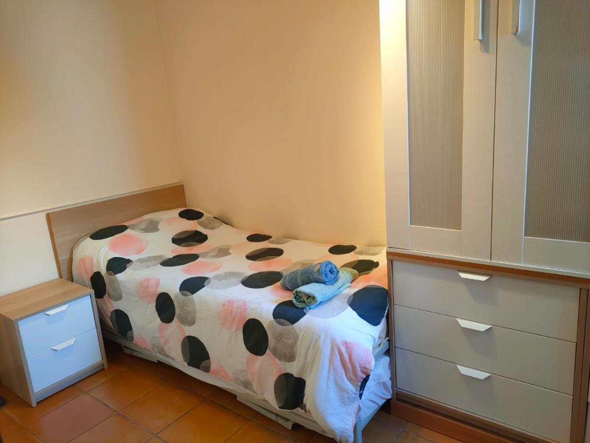 דירות מונדה Acogedor Duplex A 15Min De Marbella מראה חיצוני תמונה