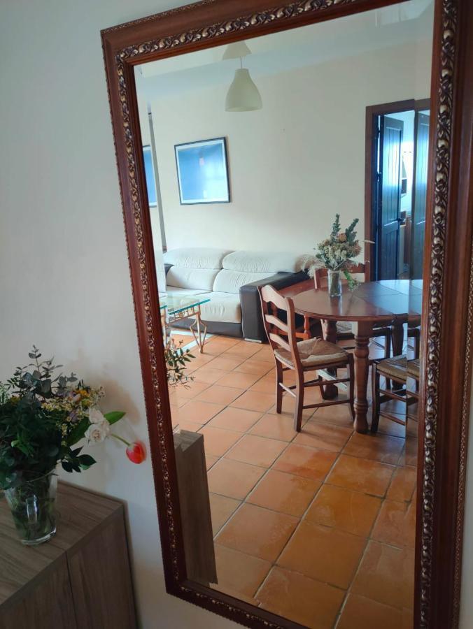 דירות מונדה Acogedor Duplex A 15Min De Marbella מראה חיצוני תמונה