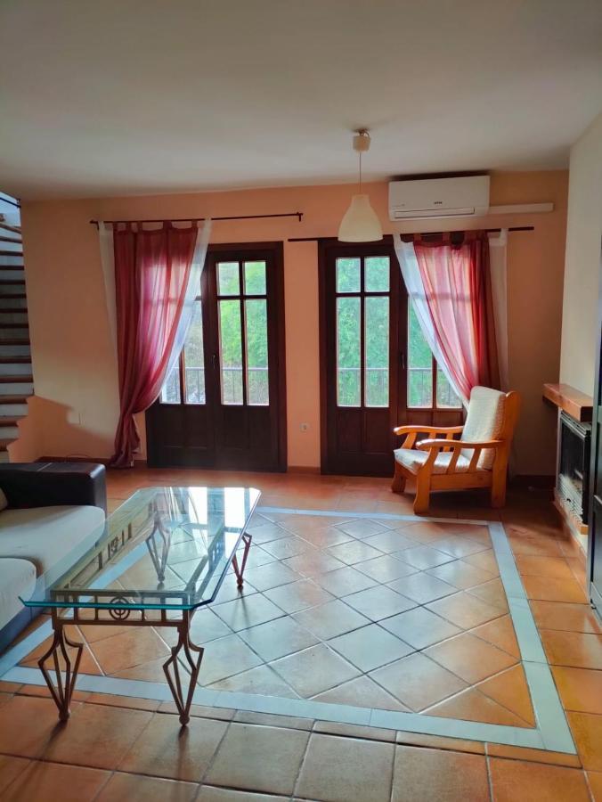 דירות מונדה Acogedor Duplex A 15Min De Marbella מראה חיצוני תמונה